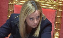 Giorgia Meloni