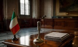 Guerini al Palazzo dell'Informazione: intervista in diretta su AdnTalks