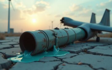 Guerra Usa-Iran: gli ultimi sviluppi e le conseguenze globali