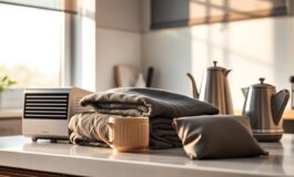 Guida agli accessori anti-caldo per casa e auto