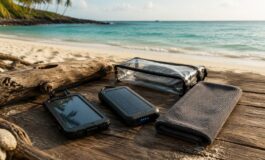 Guida agli accessori salva-vacanza per la spiaggia