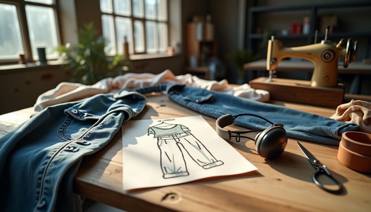Guida al riuso creativo di capi e accessori invenduti