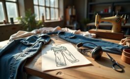 Guida al riuso creativo di capi e accessori invenduti