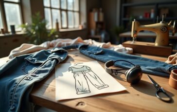 Guida al riuso creativo di capi e accessori invenduti