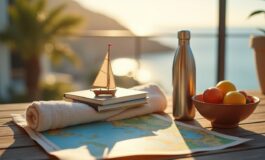 Guida alle isole greche per giovani: come scegliere bene e spendere poco