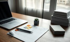 Guida MVP no-code: dal mapping al prototipo con database e UX