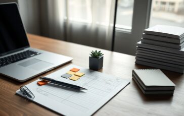 Guida MVP no-code: dal mapping al prototipo con database e UX
