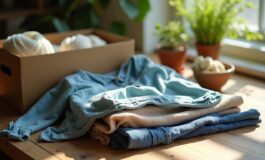 Guida pratica alla moda circolare: donazioni, upcycling e resale