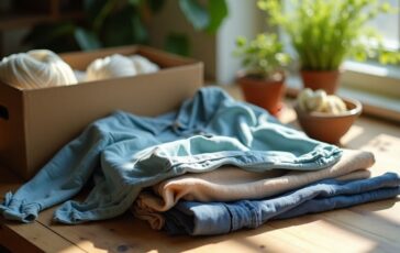 Guida pratica alla moda circolare: donazioni, upcycling e resale