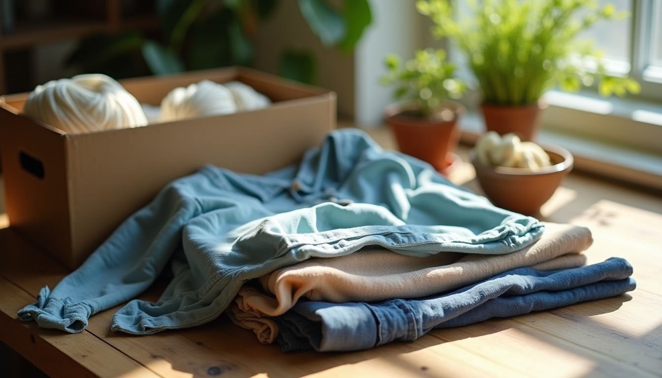 Guida pratica alla moda circolare: donazioni, upcycling e resale