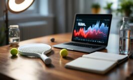 Guida pratica: video, annotazioni e statistiche nel tennis