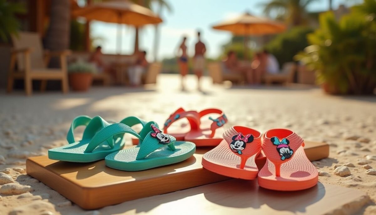 Havaianas Disney in sconto: l'accessorio must-have dell'estate 2026