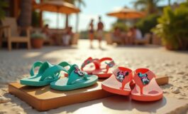 Havaianas Disney in sconto: l'accessorio must-have dell'estate 2026