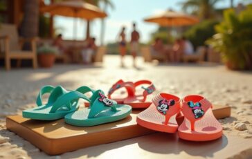 Havaianas Disney in sconto: l'accessorio must-have dell'estate 2026