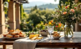 Il gesto di carità di Papa Leone XIV con i più bisognosi a Castel Gandolfo