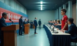 Il nuovo centrocampista del Cagliari si racconta al CRAI Sport Center