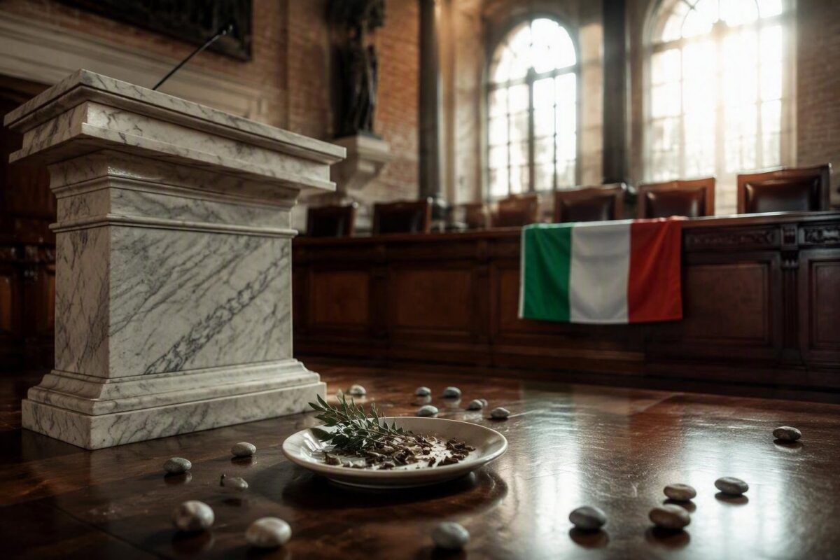 Il presidente della Repubblica interviene sugli episodi di violenza in Val di Susa