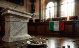Il presidente della Repubblica interviene sugli episodi di violenza in Val di Susa