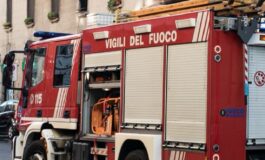 incendi spagna francia