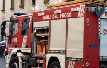 incendi spagna francia