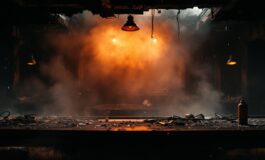 Incendio devastante in un locale notturno a Bangkok, 27 morti