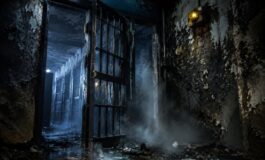 Incendio nel carcere di Bancali: morto un detenuto di 72 anni