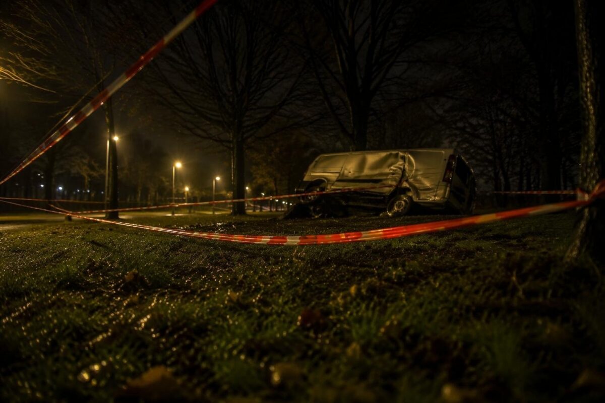 Incidente al Christopher Street Parade: bilancio pesante nel parco Tiergarten