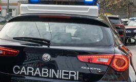 incidente carabinieri montebelluna