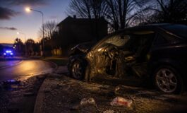 Incidente mortale a Carbonera: coinvolto l'ex volto di Uomini e Donne Andrea Dal Corso