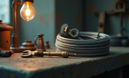 Incidente mortale a Montesano Salentino: operaio marocchino folgorato durante lavori di fibra ottica