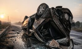 Incidente mortale in Kenya: turista fiorentina Sidney Serpetri deceduta