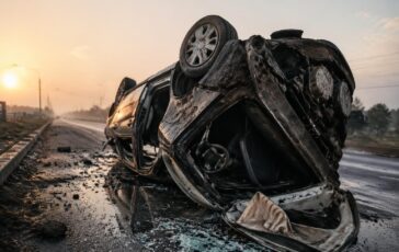 Incidente mortale in Kenya: turista fiorentina Sidney Serpetri deceduta