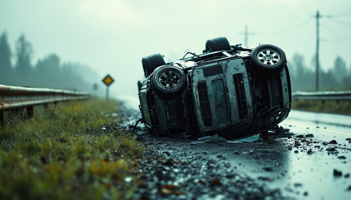 Incidente mortale sulla provinciale 2: vittime e feriti nel grave scontro