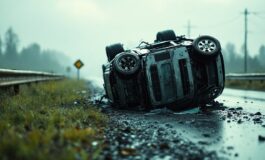 Incidente mortale sulla provinciale 2: vittime e feriti nel grave scontro