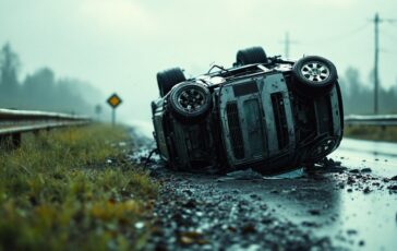 Incidente mortale sulla provinciale 2: vittime e feriti nel grave scontro