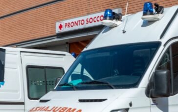 Incidente Paolo Belli: eseguita autopsia