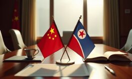 Incontri ad alto livello tra Cina e Corea del Nord per consolidare l'alleanza strategica