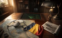 Incursioni di droni russi in Romania: la risposta di Bucarest e la reazione di Mosca