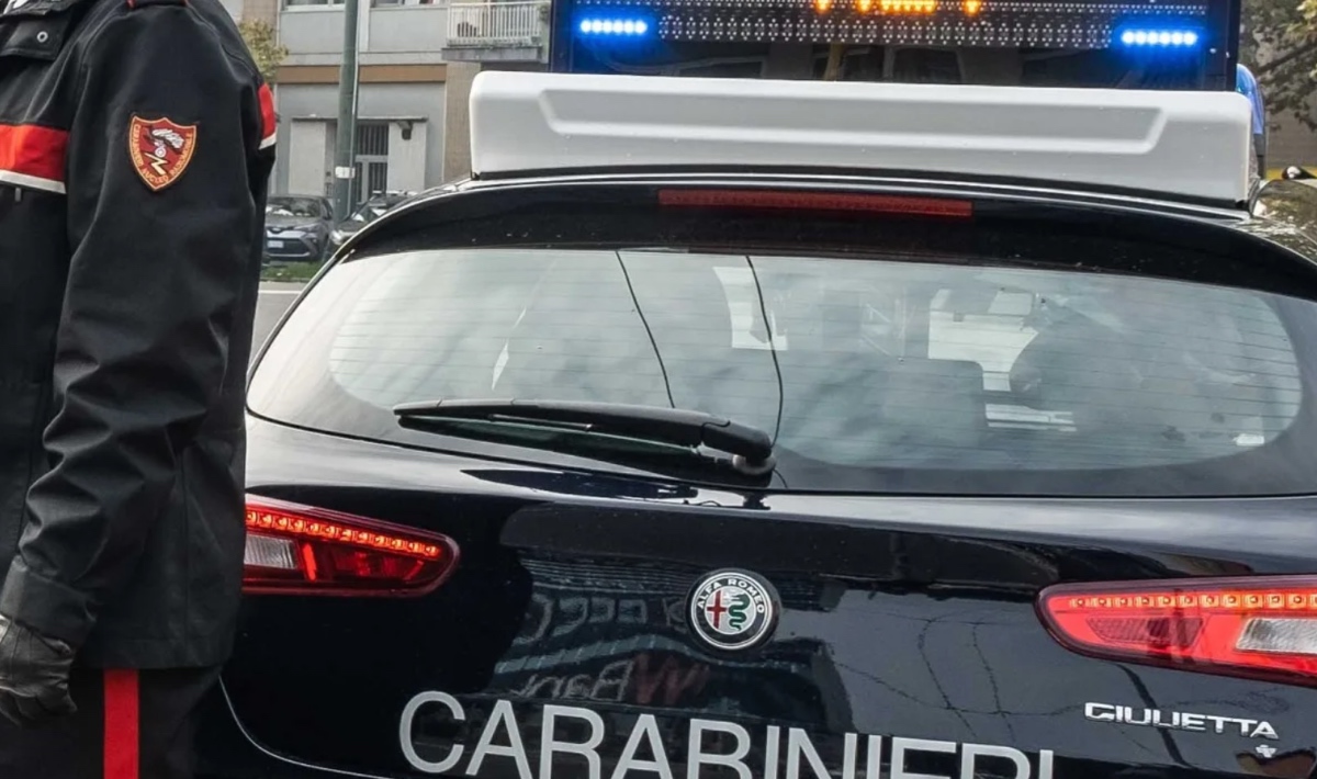 Trapper Sacky indagato: "Picchiò due ebrei a Milano"