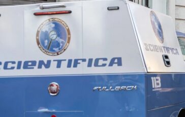 Bruzzone parla di Garlasco