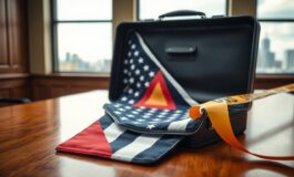 Intelligence israeliana rivela piano iraniano per uccidere Donald Trump