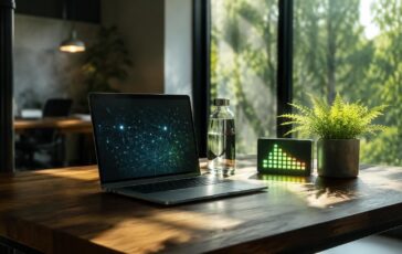 Intelligenza artificiale e ambiente: linee guida operative per modelli, dati e cloud efficienti