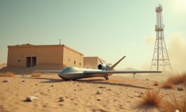 Iran attacca basi americane in Bahrein, Kuwait e Giordania: la risposta aerea