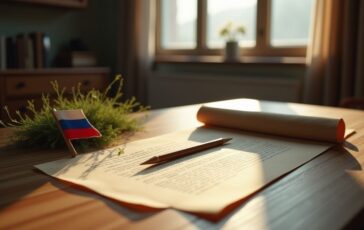 Kabardino-Balkaria: le modifiche costituzionali e le preoccupazioni per l'autonomia