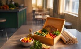 La capitale italiana punta su alimentazione sana e filiere locali