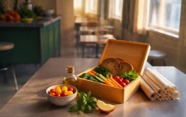 La capitale italiana punta su alimentazione sana e filiere locali