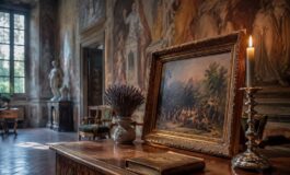 La mostra a Lucca che unisce le vite di Elisa Bonaparte e Mimì Pecci Blunt