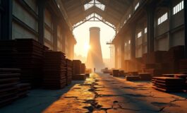La nazionalizzazione di British Steel: cosa cambia per l'industria britannica
