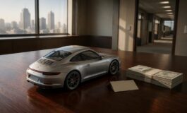 La ristrutturazione di Porsche: 5mila nuovi tagli e sfide globali
