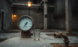 La situazione critica in Crimea: mancanza di carburante e servizi essenziali